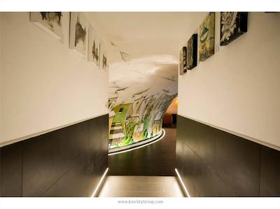 تروی پلس هتل