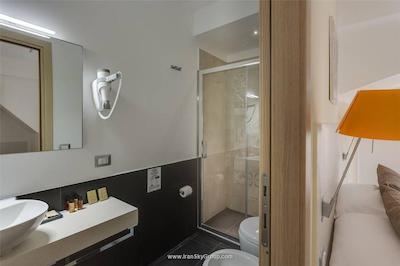 تروی پلس هتل