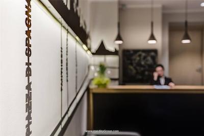 تروی پلس هتل