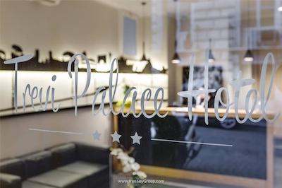 تروی پلس هتل