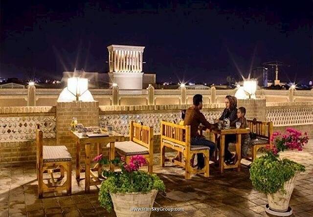 هتل داد