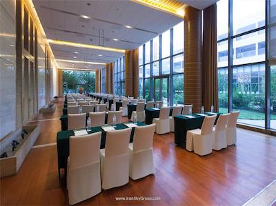 هالیدی این بیجینگ شیجینگشن پارک ویو