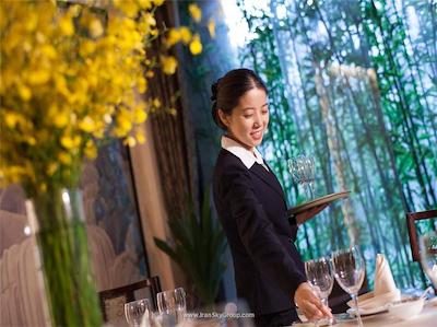 هالیدی این بیجینگ شیجینگشن پارک ویو