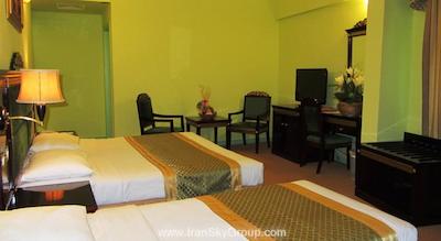 کامفورت این دیره