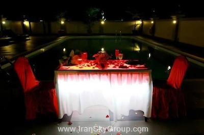 کامفورت این دیره