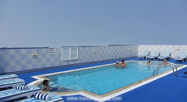 کامفورت این دیره