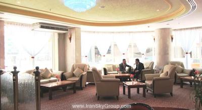 کامفورت این دیره