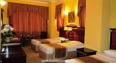 کامفورت این دیره