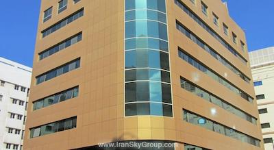 کامفورت این دیره