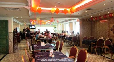 کامفورت این دیره