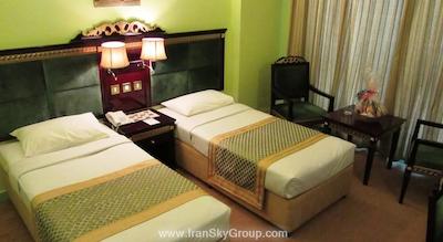 کامفورت این دیره