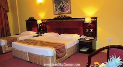 کامفورت این دیره