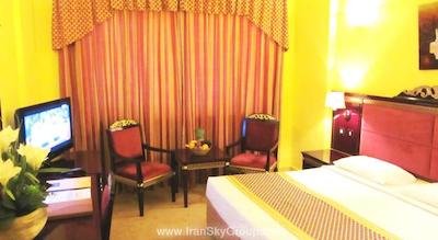 کامفورت این دیره