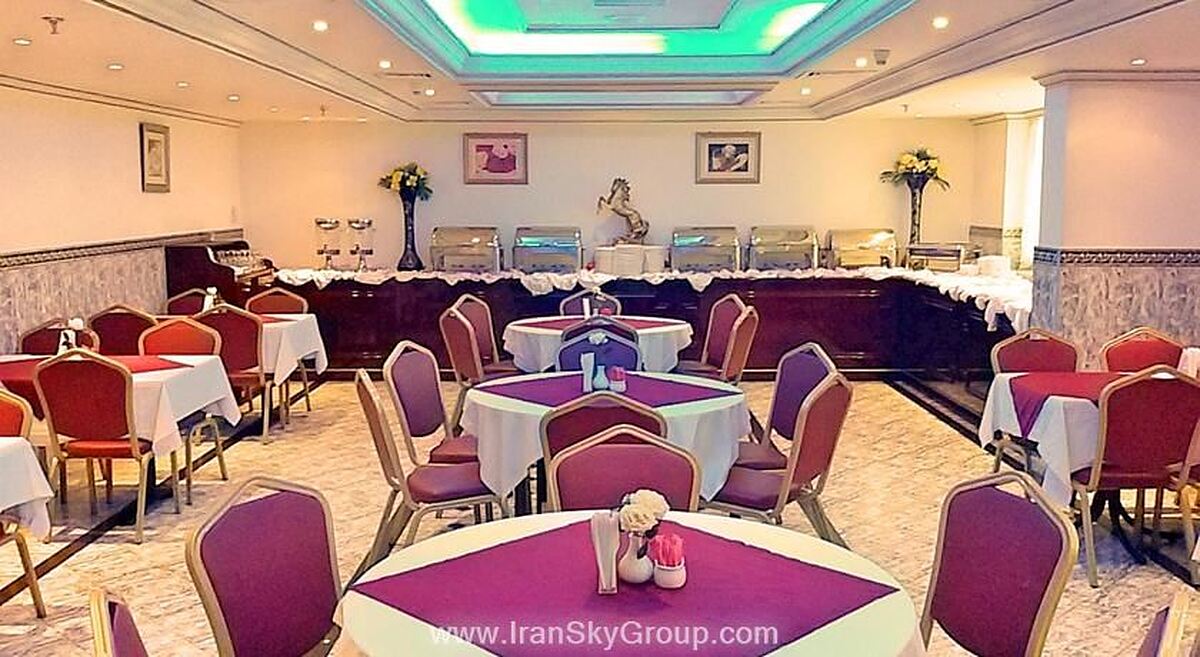کامفورت این دیره