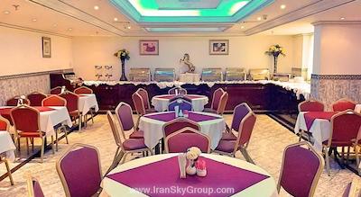 کامفورت این دیره