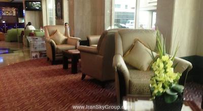 کامفورت این دیره