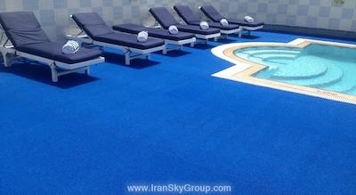 کامفورت این دیره