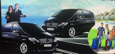 پرا سنتر هتل