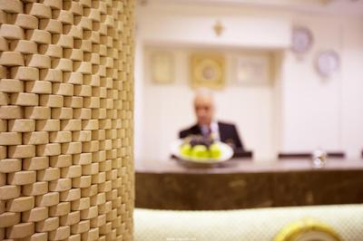 پرا سنتر هتل