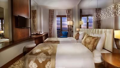 پرا سنتر هتل