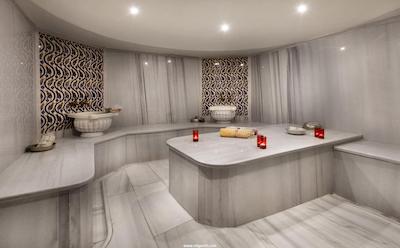 پرا سنتر هتل