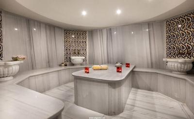 پرا سنتر هتل