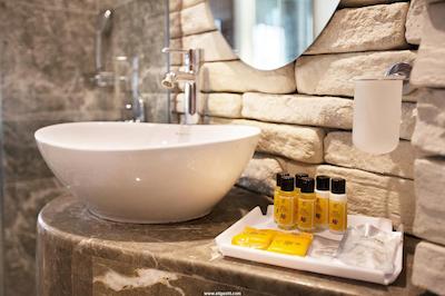 پرا سنتر هتل