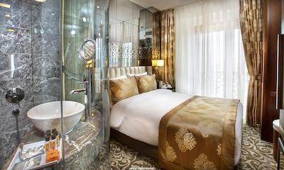 پرا سنتر هتل