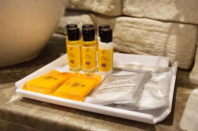 پرا سنتر هتل