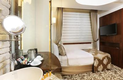 پرا سنتر هتل