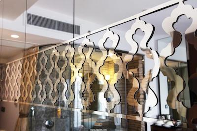 پرا سنتر هتل