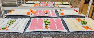 پرا سنتر هتل