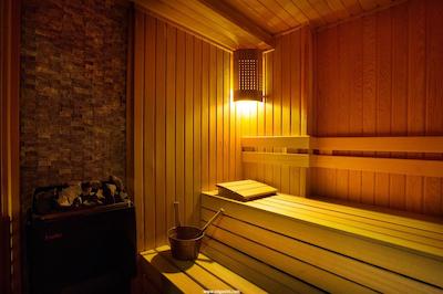 پرا سنتر هتل