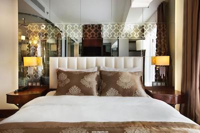 پرا سنتر هتل