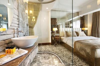 پرا سنتر هتل