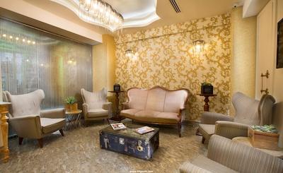 پرا سنتر هتل