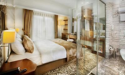 پرا سنتر هتل