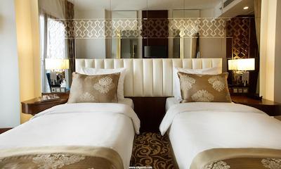 پرا سنتر هتل