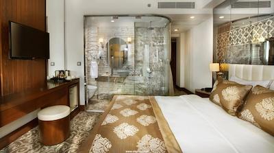 پرا سنتر هتل