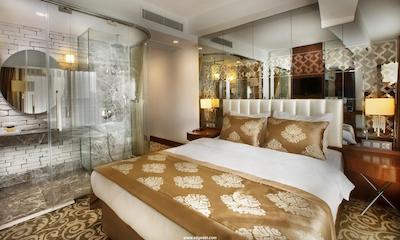 پرا سنتر هتل