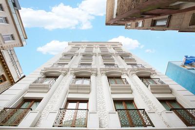 پرا سنتر هتل