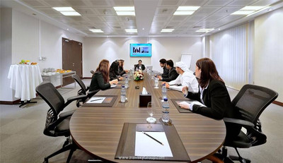 کاپترن هتل شارجه