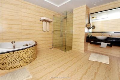 کاپترن هتل شارجه