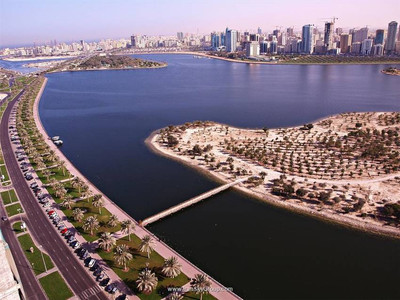 کاپترن هتل شارجه
