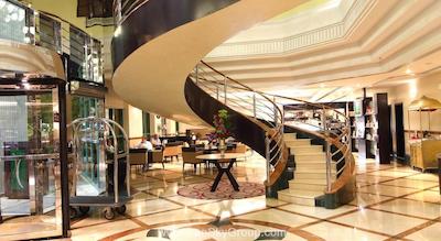 کورال دبی دیره هتل