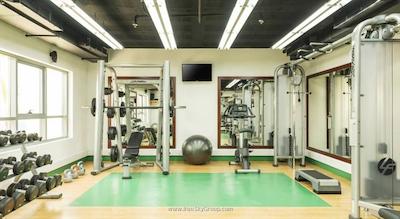 کورال دبی دیره هتل