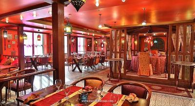 کورال دبی دیره هتل