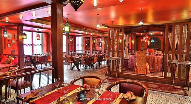 کورال دبی دیره هتل