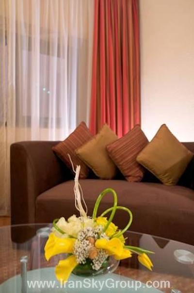 کورال دبی دیره هتل