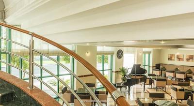 کورال دبی دیره هتل